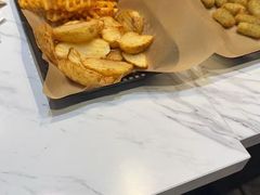 -达美乐比萨(留仙大道店)