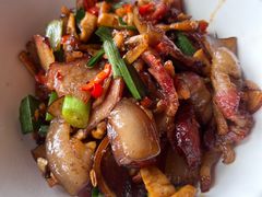 -印象鲵宴·张家界地标美食名片(溪布街店)