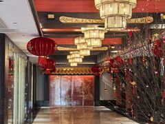 -潮府馆·非遗潮州菜·港式点心(世纪公园店)