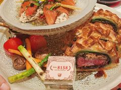 -佐度王子扒房(西城红场店)