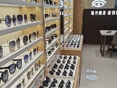 -浙文眼镜(清江西路店)