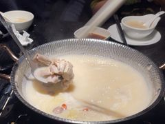 -捞王锅物料理(温州万象城店)