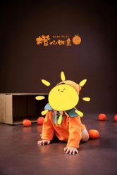 -金色童年儿童摄影(中海店)