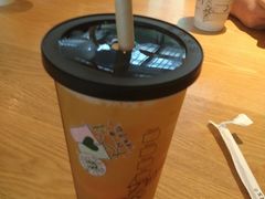 -星巴克(西藏路店)
