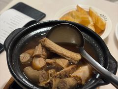 -新峰肉骨茶(总店)
