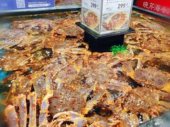 -盒马鲜生(皇庭广场店)
