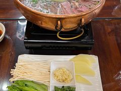 -玛禄藏膳(五分店)