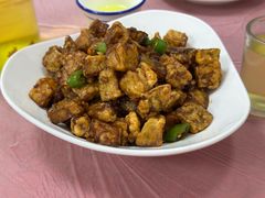 -乐乐餐厅(湘子庙街店)