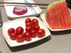 -海底捞火锅(奥山世纪城店)
