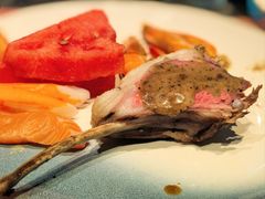 -金海湾自助餐厅(金陵饭店)