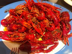 -源·咖啡自助餐厅·开渔季·闽南美食·三文鱼·烧烤(海口华彩洲际酒店)
