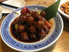 -東舍食唐精品陕菜馆