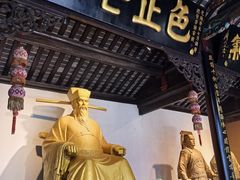 -包公祠