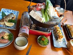-無忧浅草君·洋风料理(下沙宝龙二期一店)