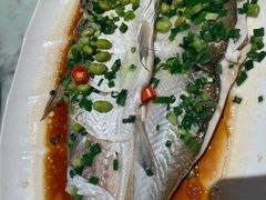 -梁家大院•农家菜(昆山会展中心店)