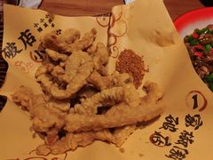 -泥糊破店小酒馆·团建聚餐(南京西路店)