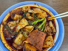 -天津工业大学西苑餐厅