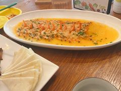 -芳草地度假酒店·野炉中餐厅