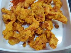 -锅说大脸毛肚重庆老火锅(佐阾店)