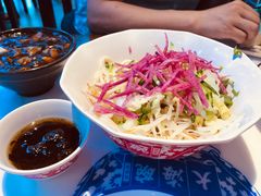 炸酱面-大海碗·京菜炸酱面(雍和宫店)