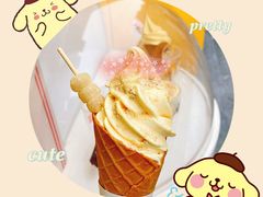 -麦当劳(大栅栏店)