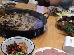 -观音桥步行街