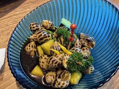 -周家二小姐的菜(西津渡店)