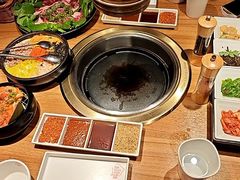 -炉小哥烤肉(信万广场店)