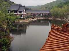 横山寺-横山寺