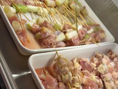 -王氏炉匠·烧鸟放题自助(三里屯店)