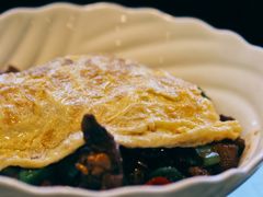 辣爆小公鸡拌面-文三里屯面馆(三里屯店)