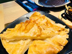 -荣鹏风味烀饼(万达广场店)