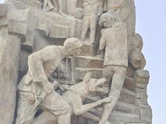 -中国人民抗日战争纪念雕塑园