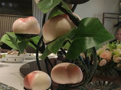 -普天和酒楼·新津菜·烤鸭(天津之眼店)