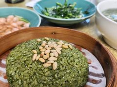 -二泉园老菜馆·百年无锡菜