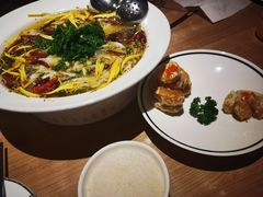 -新太二·鲜料川菜(东汇城店)