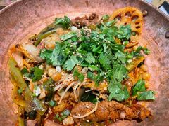 -成都你六姐·牛肉冒菜·麻辣香锅(长泰广场店)