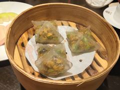 -甄御•海鲜新青岛菜(麦岛店)