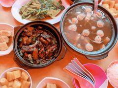 -新记肉骨茶