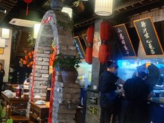 -打酱油·非遗淮扬菜(瘦西湖梅岭店)