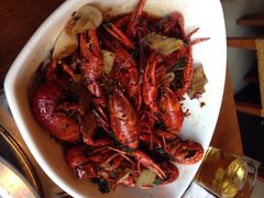-传统香辣蟹(南园路店)