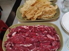 肥牛-胡须佬鸡煲四季火锅(龙珠大道店)
