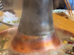 -阳坊胜利涮羊肉(阳坊老店)