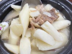 -茶港食堂(武昌店)