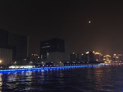 -珠江夜游广州塔·中大码头