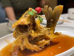 -闫府私房菜·老字号(恒隆店)