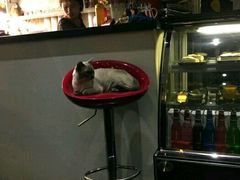 -吱咖啡西式简餐