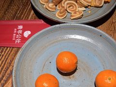 -青年公社烤鸭(青年路店)