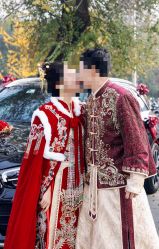 -喜喜婚纱HAPPINESS STUDIO奢定馆(海淀体验馆)