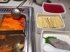 -海底捞火锅(江宸天街店)